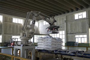 China Sodium Metabisulfite Manufacturing Factory